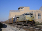 All Around Cincinnati Ohio & N KY CSXT 5232 On CSX Q 241 Southbound